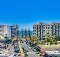 Direct Hotels - Sea Breeze Mooloolaba - Accommodation ACT