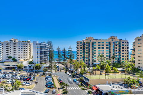 Direct Collective - Sea Breeze Mooloolaba - Accommodation ACT 0