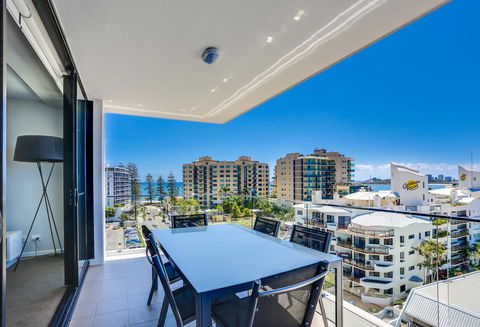 Direct Collective - Sea Breeze Mooloolaba - Accommodation ACT 1
