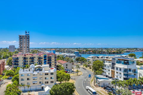 Direct Collective - Sea Breeze Mooloolaba - Accommodation ACT 13
