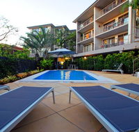 Myuna Holiday Apartments - Accommodation ACT