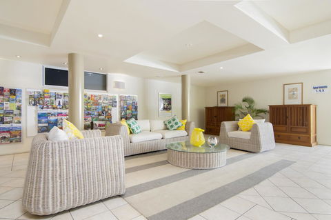 Mowbray By The Sea - Accommodation ACT 16