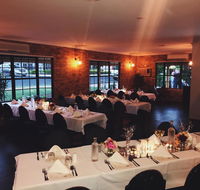 Clermont Country Motor Inn - Accommodation ACT