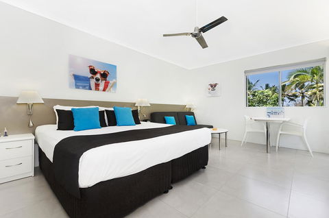 By The Sea Port Douglas - Accommodation ACT 15