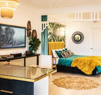 NOMAD - Luxe apartment - Accommodation ACT