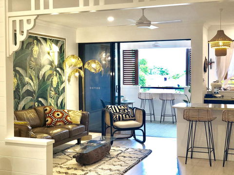 NOMAD - Luxe Apartment - Accommodation ACT 30