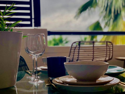 NOMAD - Luxe Apartment - Accommodation ACT 29