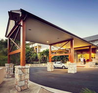 Mercure Clear Mountain Lodge - Accommodation ACT