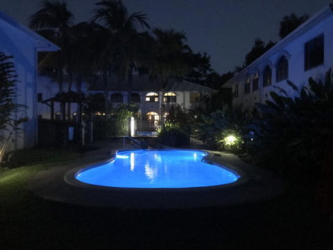 Mango Lagoon Sunbird Retreat - Accommodation ACT 3