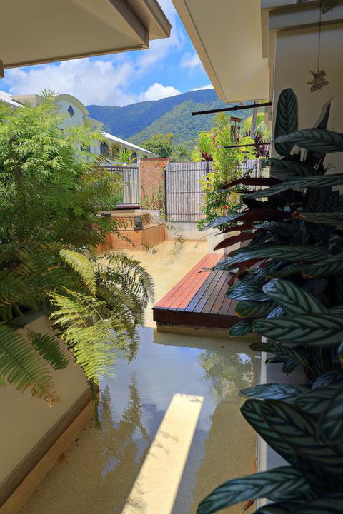Mango Lagoon Sunbird Retreat - Accommodation ACT 24