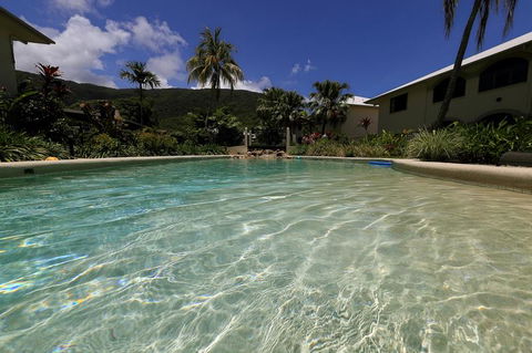Mango Lagoon Sunbird Retreat - Accommodation ACT 15