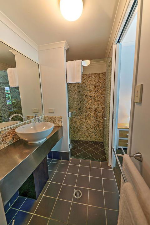 Mango Lagoon Sunbird Retreat - Accommodation ACT 18