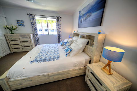 Mango Lagoon Sunbird Retreat - Accommodation ACT 14