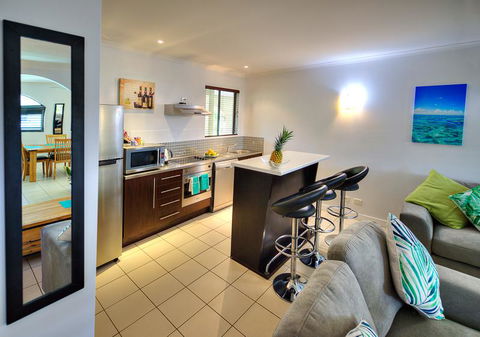 Mango Lagoon Sunbird Retreat - Accommodation ACT 20