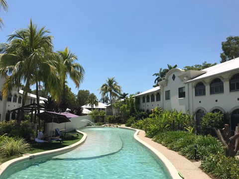 Mango Lagoon Sunbird Retreat - Accommodation ACT 22
