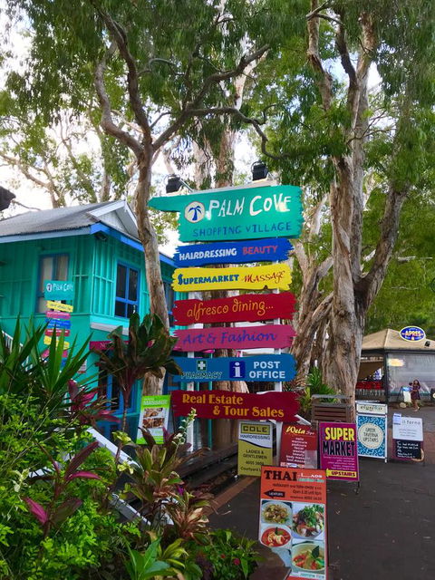 Mango Lagoon Sunbird Retreat - Accommodation ACT 25