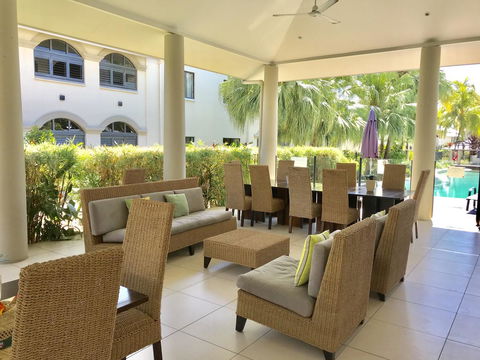 Mango Lagoon Sunbird Retreat - Accommodation ACT 13