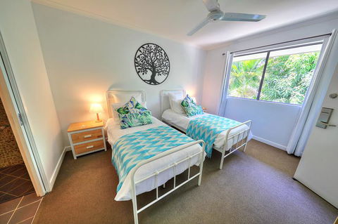 Mango Lagoon Sunbird Retreat - Accommodation ACT 7