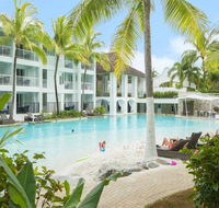 Beach Club Port Douglas 3 Bedroom Luxury Apartment - Accommodation ACT