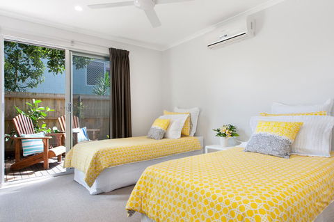 Jolly Roger's Beach House - Accommodation ACT 10