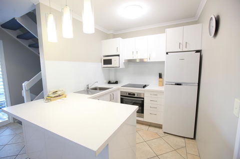 The Islander Noosa Resort - Accommodation ACT 22