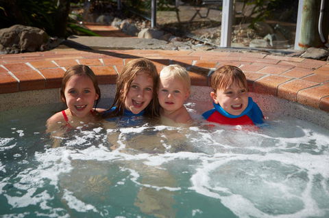 The Islander Noosa Resort - Accommodation ACT 13