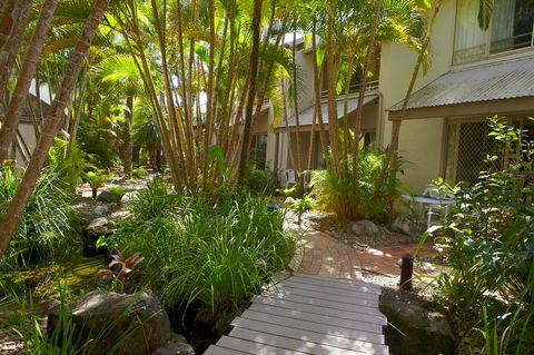 The Islander Noosa Resort - Accommodation ACT 9
