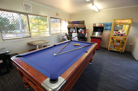The Islander Noosa Resort - Accommodation ACT 26
