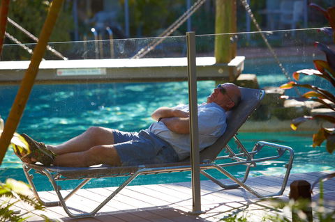 The Islander Noosa Resort - Accommodation ACT 41