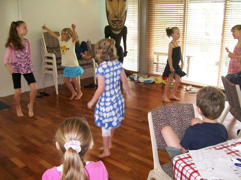 The Islander Noosa Resort - Accommodation ACT 32