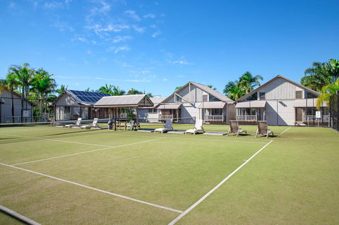 The Islander Noosa Resort - Accommodation ACT 2