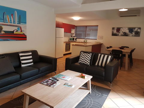 The Islander Noosa Resort - Accommodation ACT 6