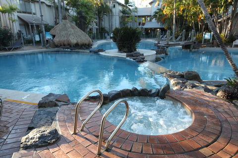 The Islander Noosa Resort - Accommodation ACT 31