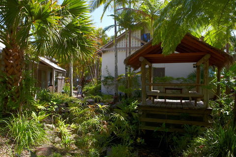 The Islander Noosa Resort - Accommodation ACT 12