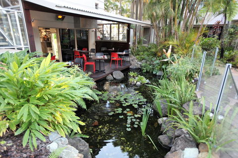 The Islander Noosa Resort - Accommodation ACT 35