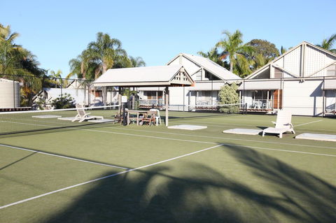 The Islander Noosa Resort - Accommodation ACT 30
