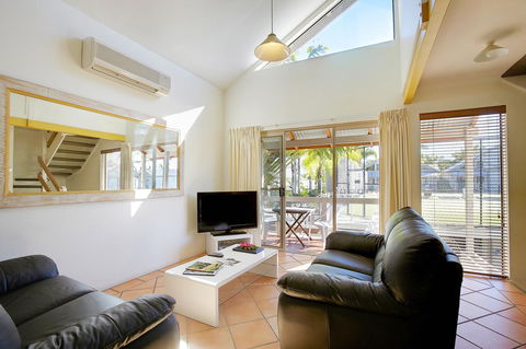 The Islander Noosa Resort - Accommodation ACT 25