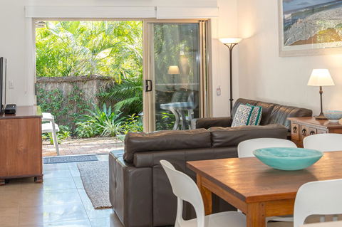 The Islander Noosa Resort - Accommodation ACT 1