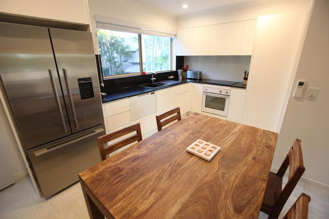 The Islander Noosa Resort - Accommodation ACT 18