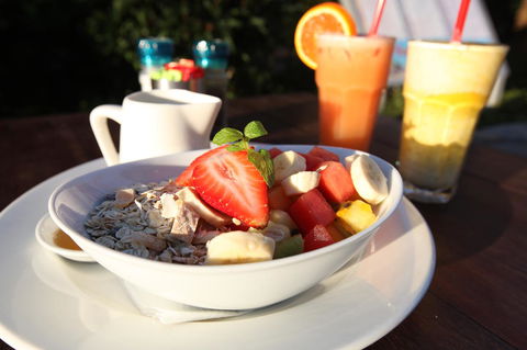 The Islander Noosa Resort - Accommodation ACT 24