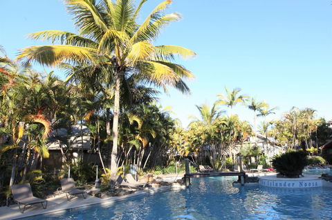 The Islander Noosa Resort - Accommodation ACT 39