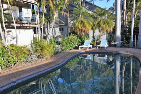 The Islander Noosa Resort - Accommodation ACT 42