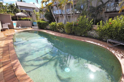 The Islander Noosa Resort - Accommodation ACT 40