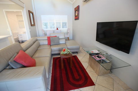 The Islander Noosa Resort - Accommodation ACT 23