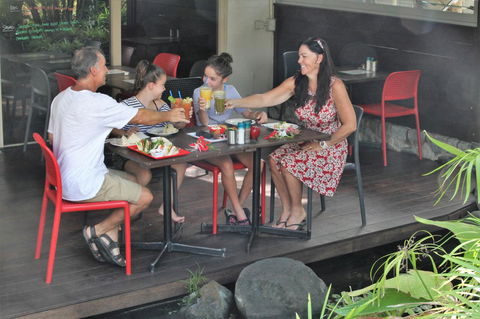 The Islander Noosa Resort - Accommodation ACT 29