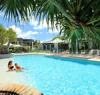 RACV Noosa Resort - Accommodation ACT