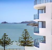 Oshen Apartments Yeppoon - Accommodation ACT
