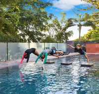 The Rise Noosa - Accommodation ACT