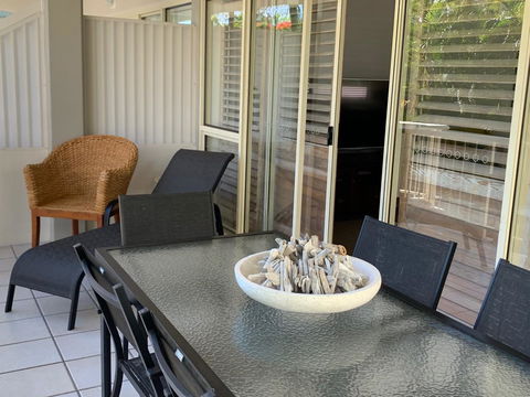 Riverside - Accommodation ACT 5