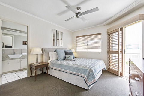 Riverside - Accommodation ACT 18